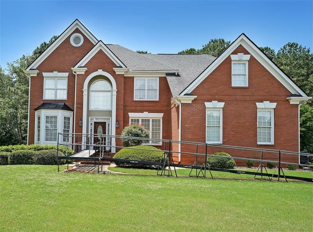 Property Photo: 2892 Motts Cove Hollow GA 30043