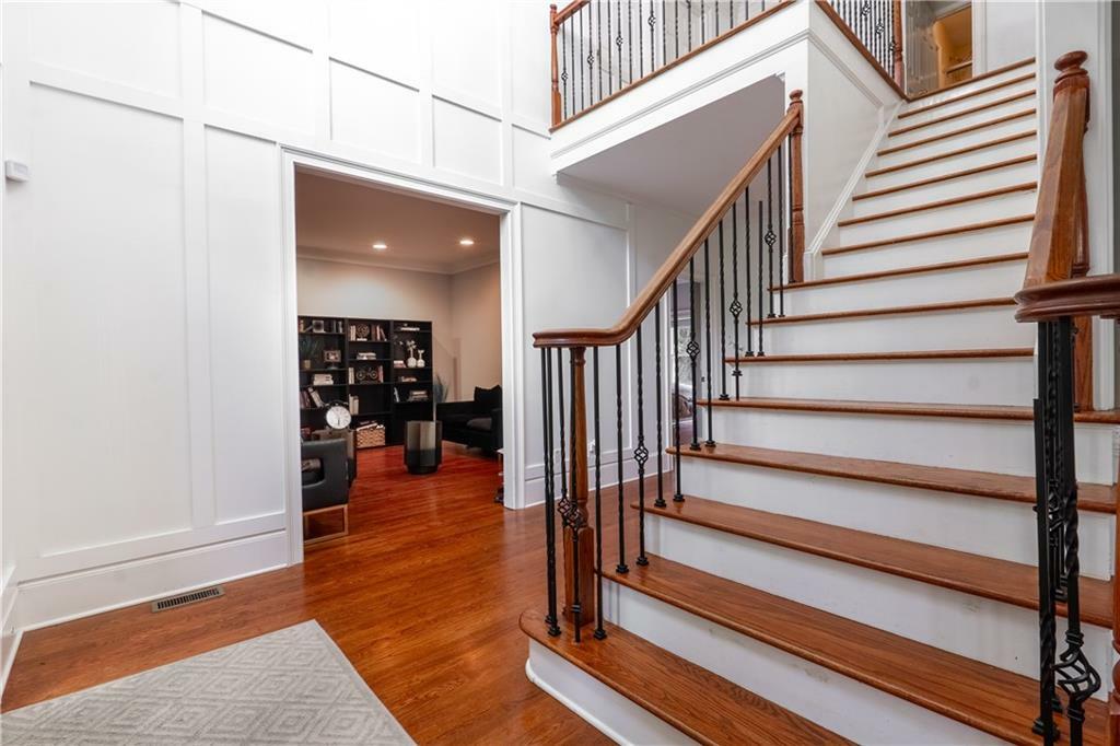 Property Photo: 1000 Admiral Crossing GA 30005
