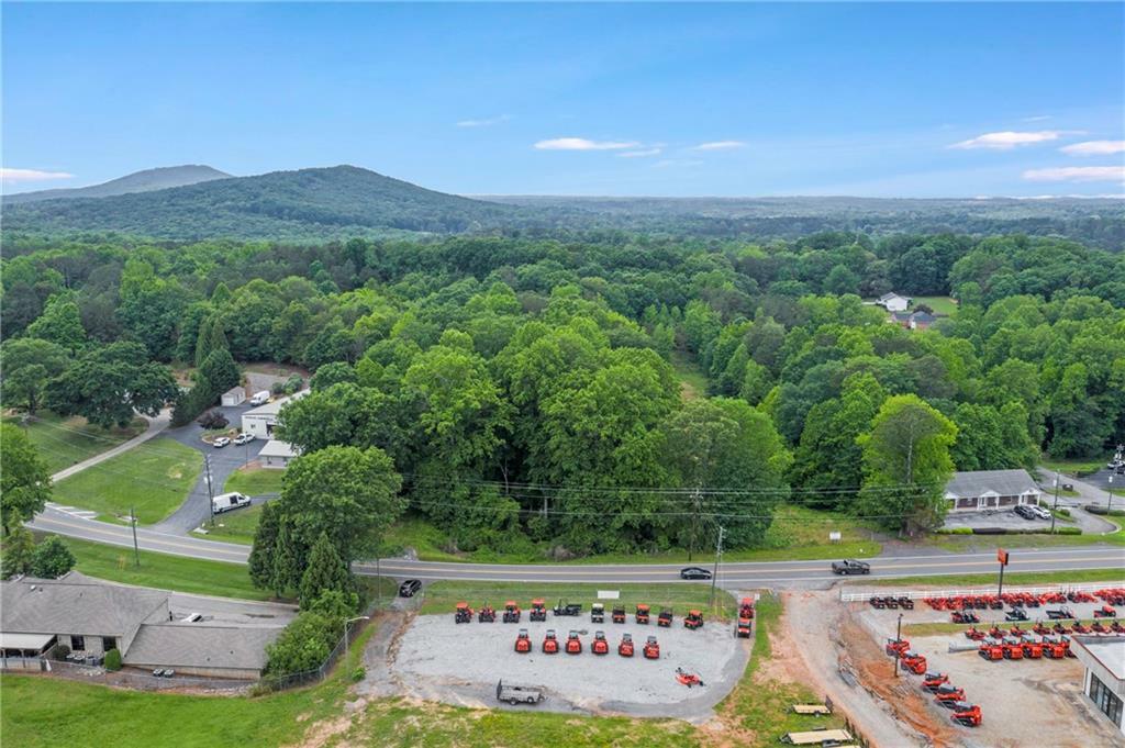 Property Photo: 2445 Dahlonega Highway GA 30040