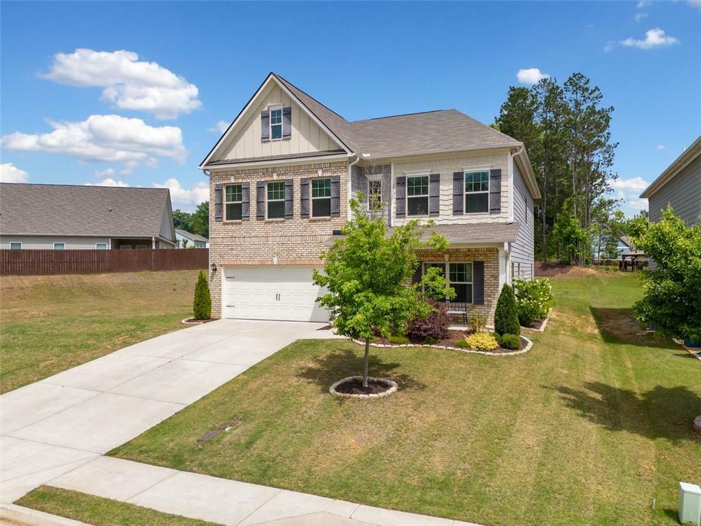 Property Photo: 3360 Meadow Grass Drive GA 30019