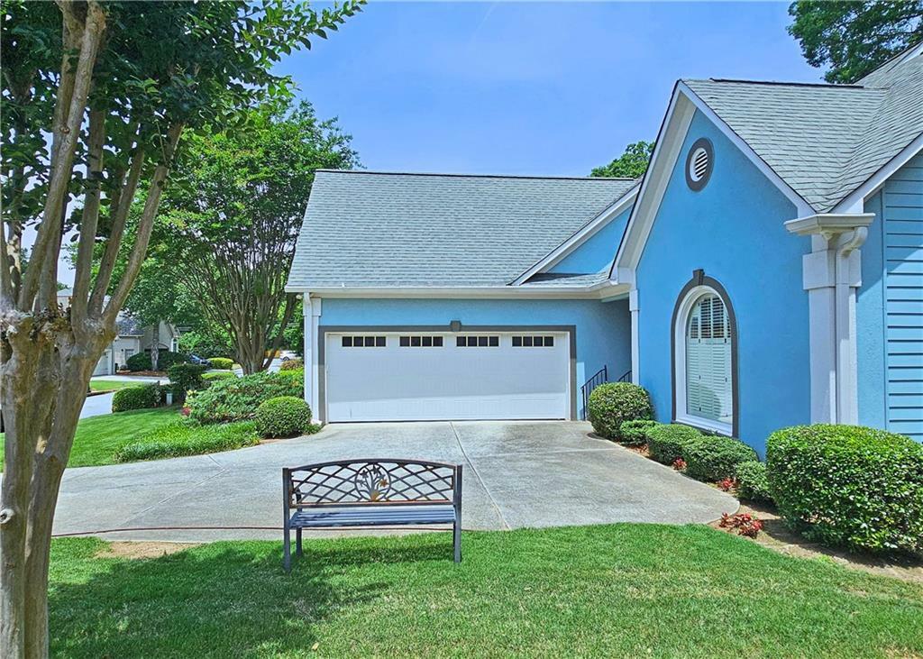 3740 Ashford Point NE  Brookhaven GA 30319 photo