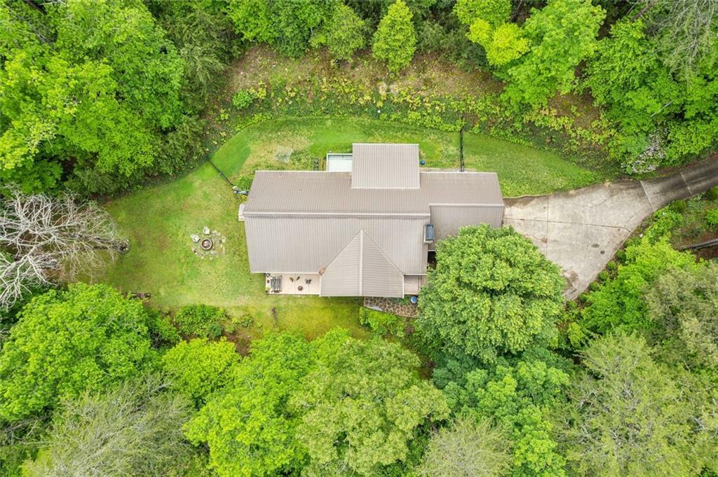 Property Photo: 670 Sally Circle GA 30536