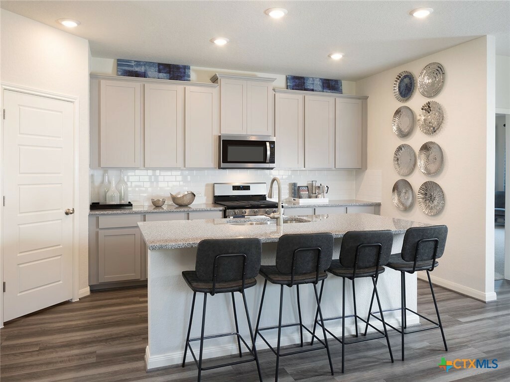 Property Photo: 3080 Pike Drive TX 78132
