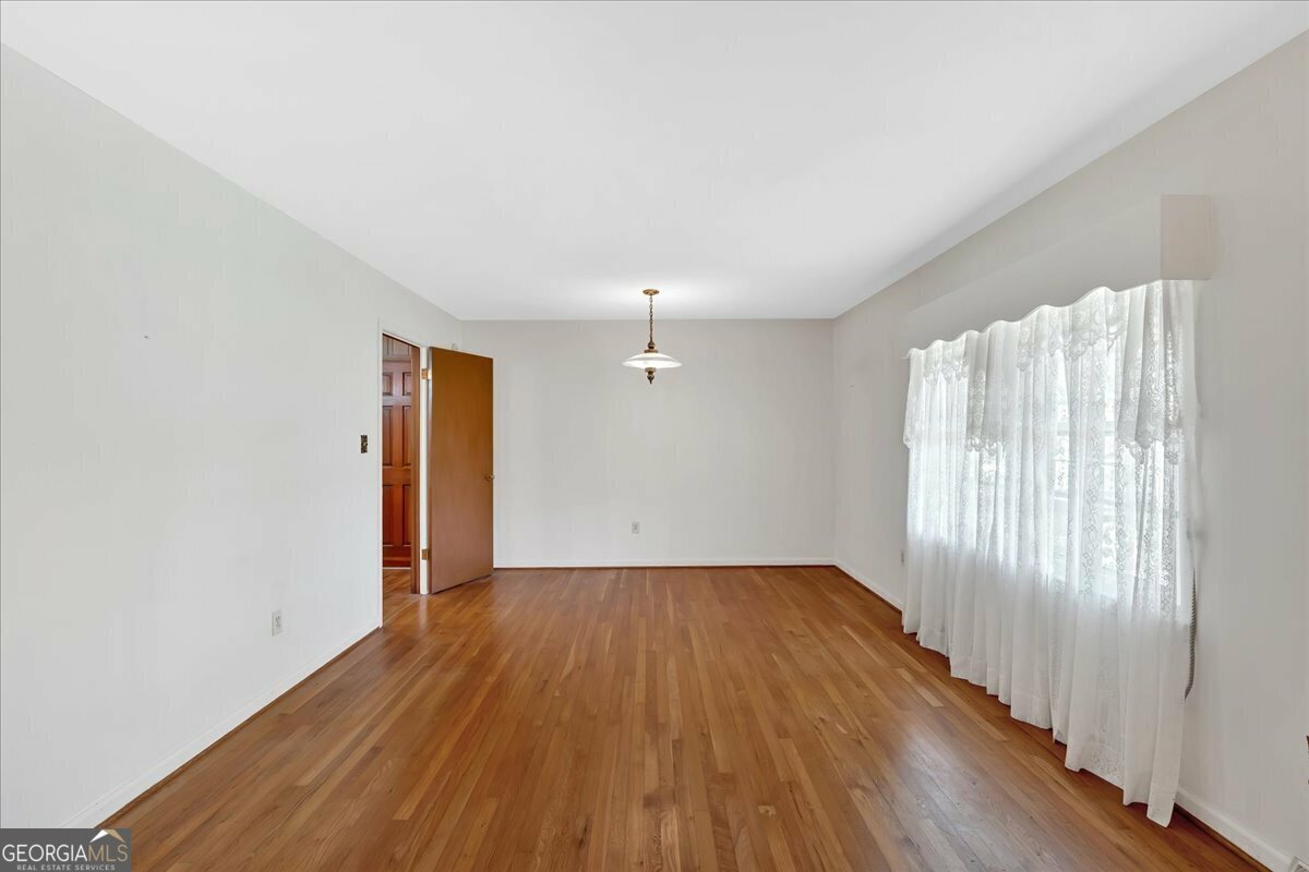Property Photo: 251 Valley Grove Road GA 30125