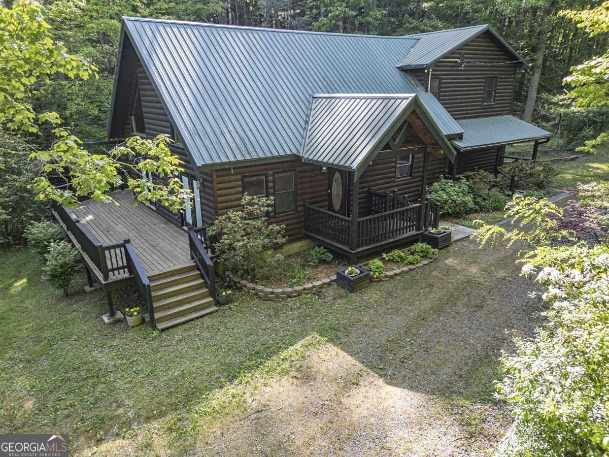 Property Photo: 8556 Highway 2 GA 30541