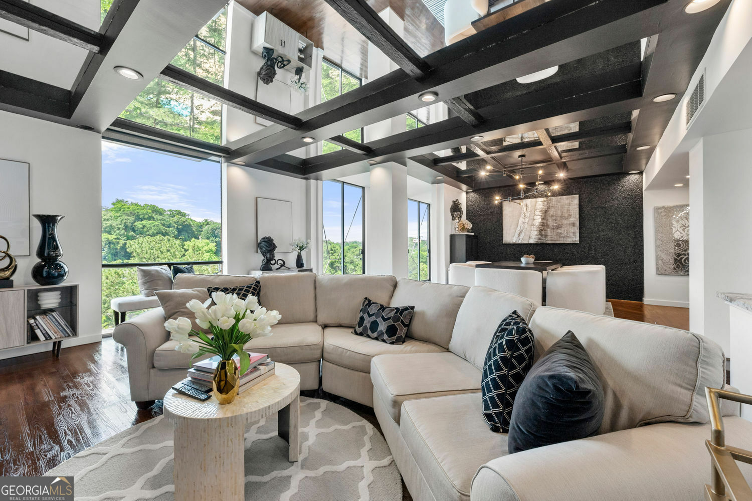 Property Photo: 130 26th Street NW 801 GA 30309