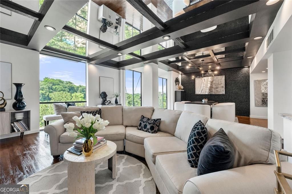 Property Photo:  130 26th Street NW 801  GA 30309 