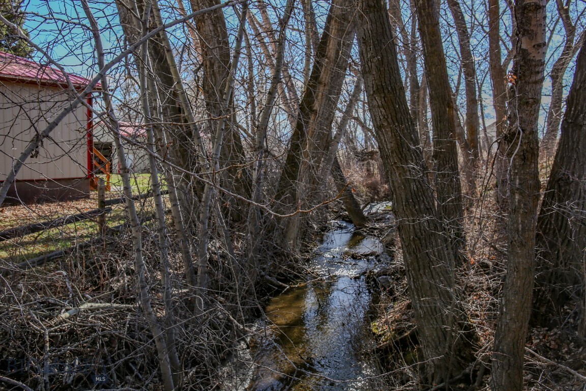 Property Photo: 185 Elk Creek Road N MT 59086