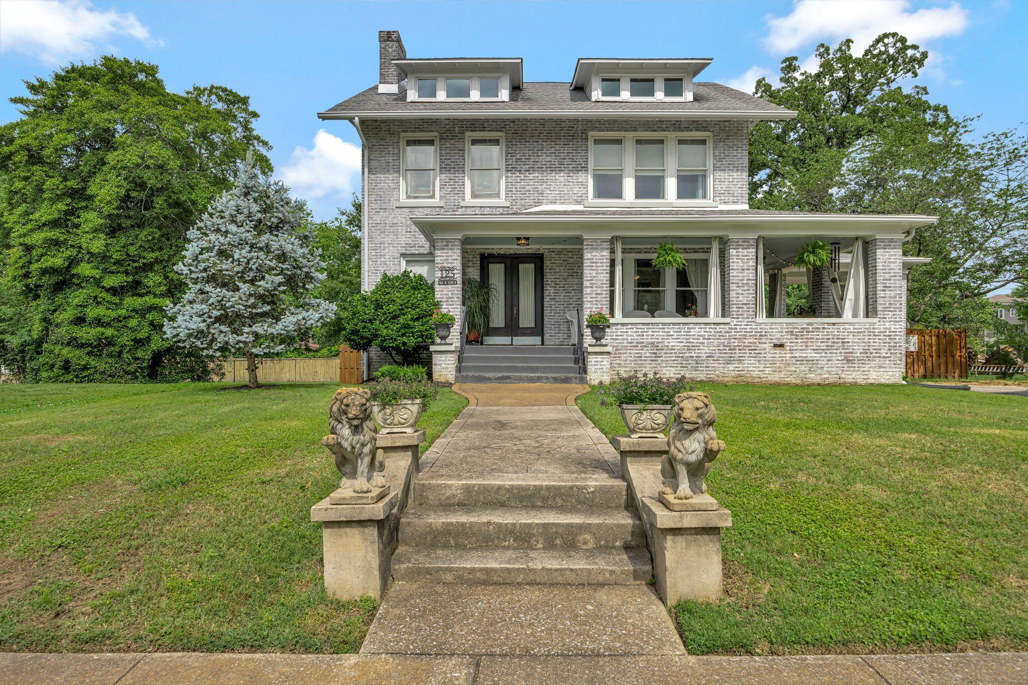 Property Photo:  125 Eveningside Drive  TN 37404 