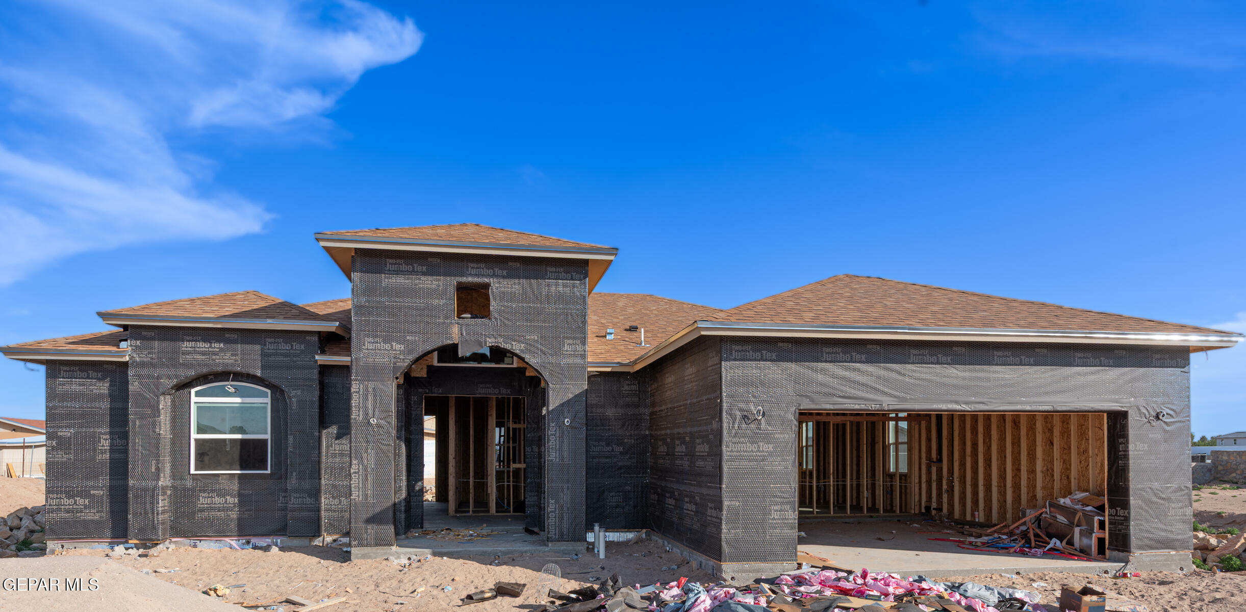360 Plaza Bonita Way  Clint TX 79836 photo