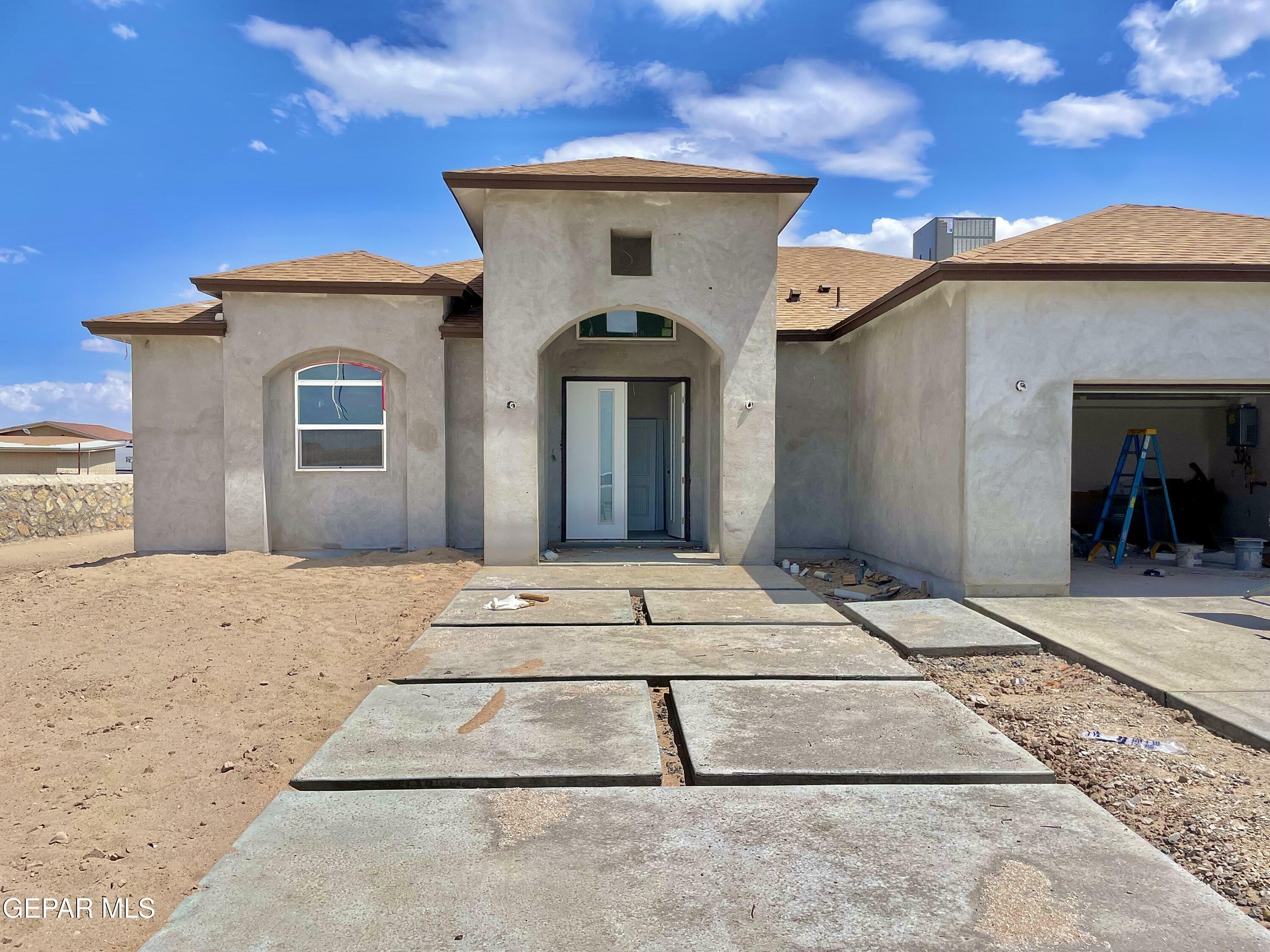 360 Plaza Bonita Way  Clint TX 79836 photo