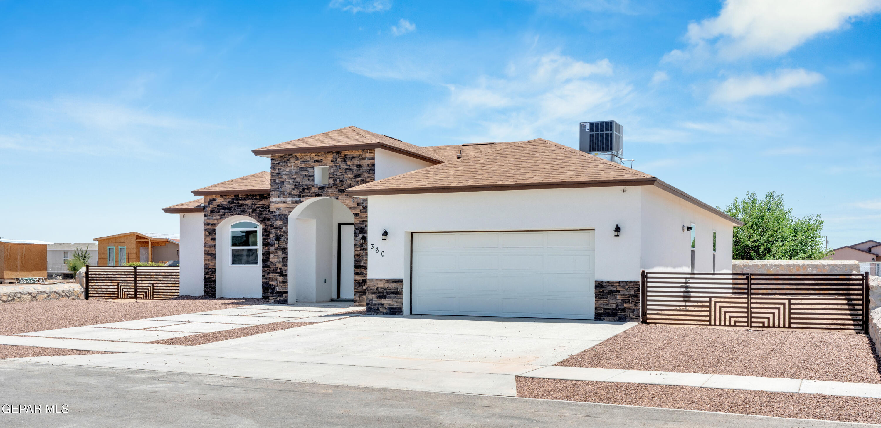 360 Plaza Bonita Way  Clint TX 79836 photo