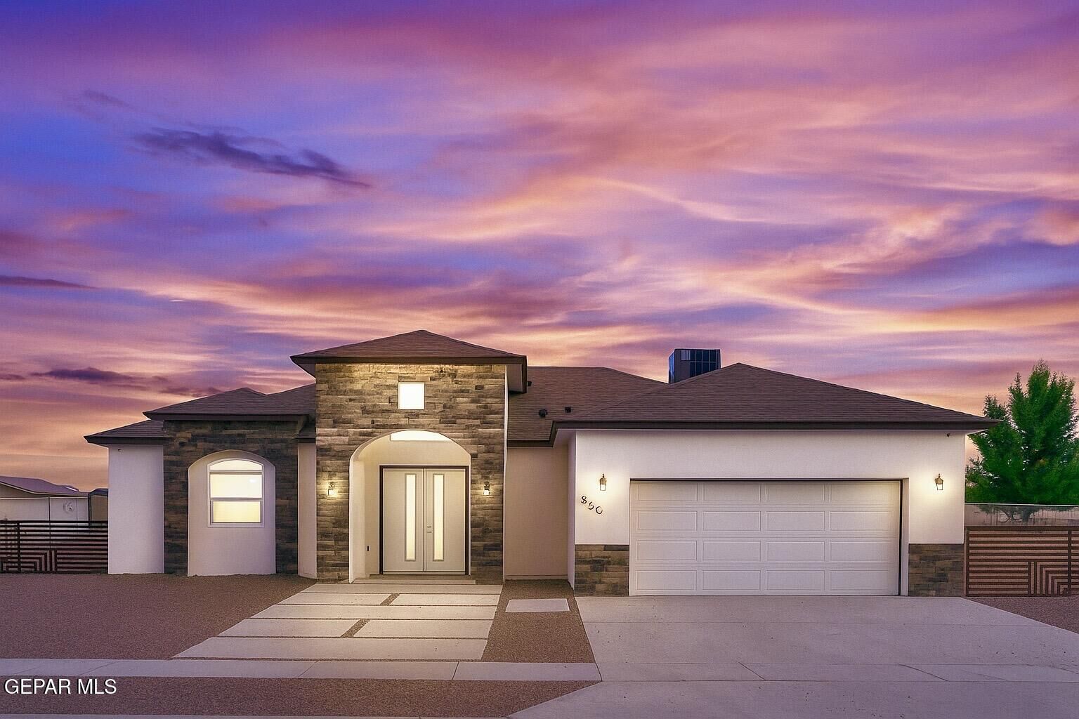 Property Photo:  360 Plaza Bonita Way  TX 79836 