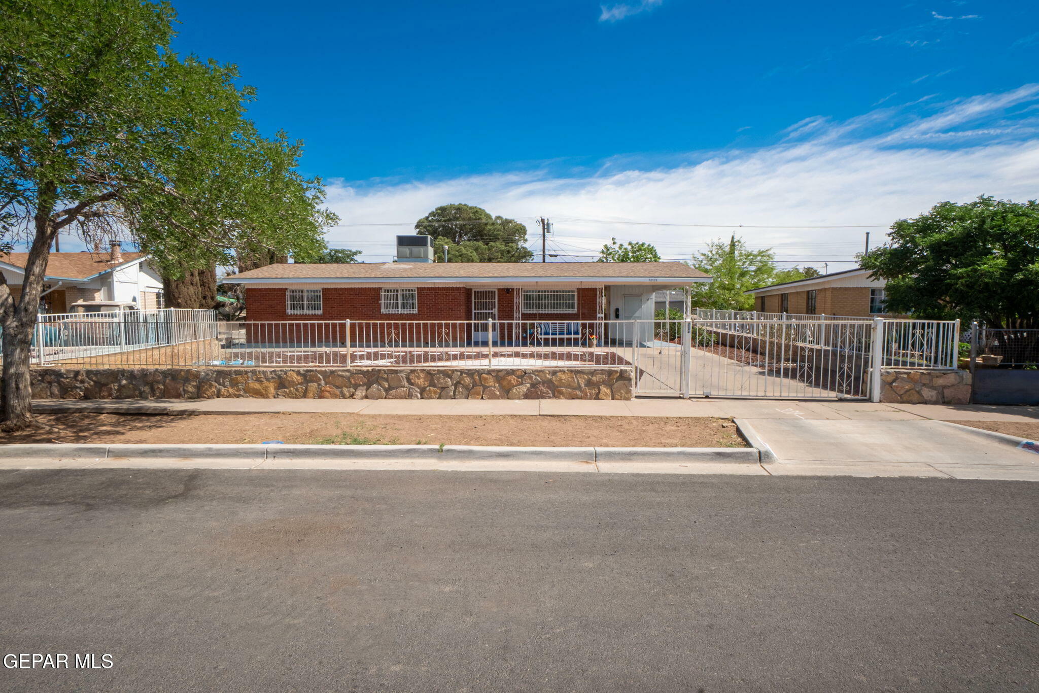 5025 Rutherford Drive  El Paso TX 79924 photo