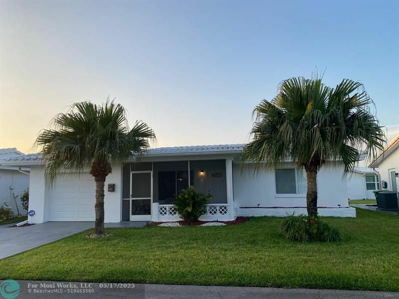Property Photo: 8107 NW 59th St FL 33321