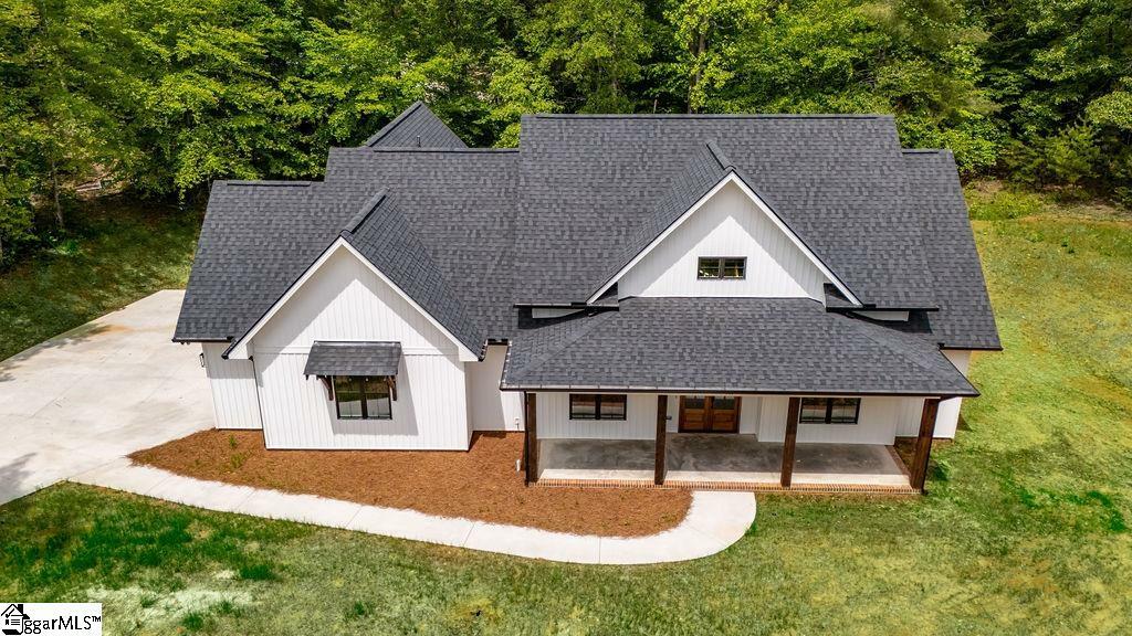 141 Knox Landing Drive  Seneca SC 29672 photo