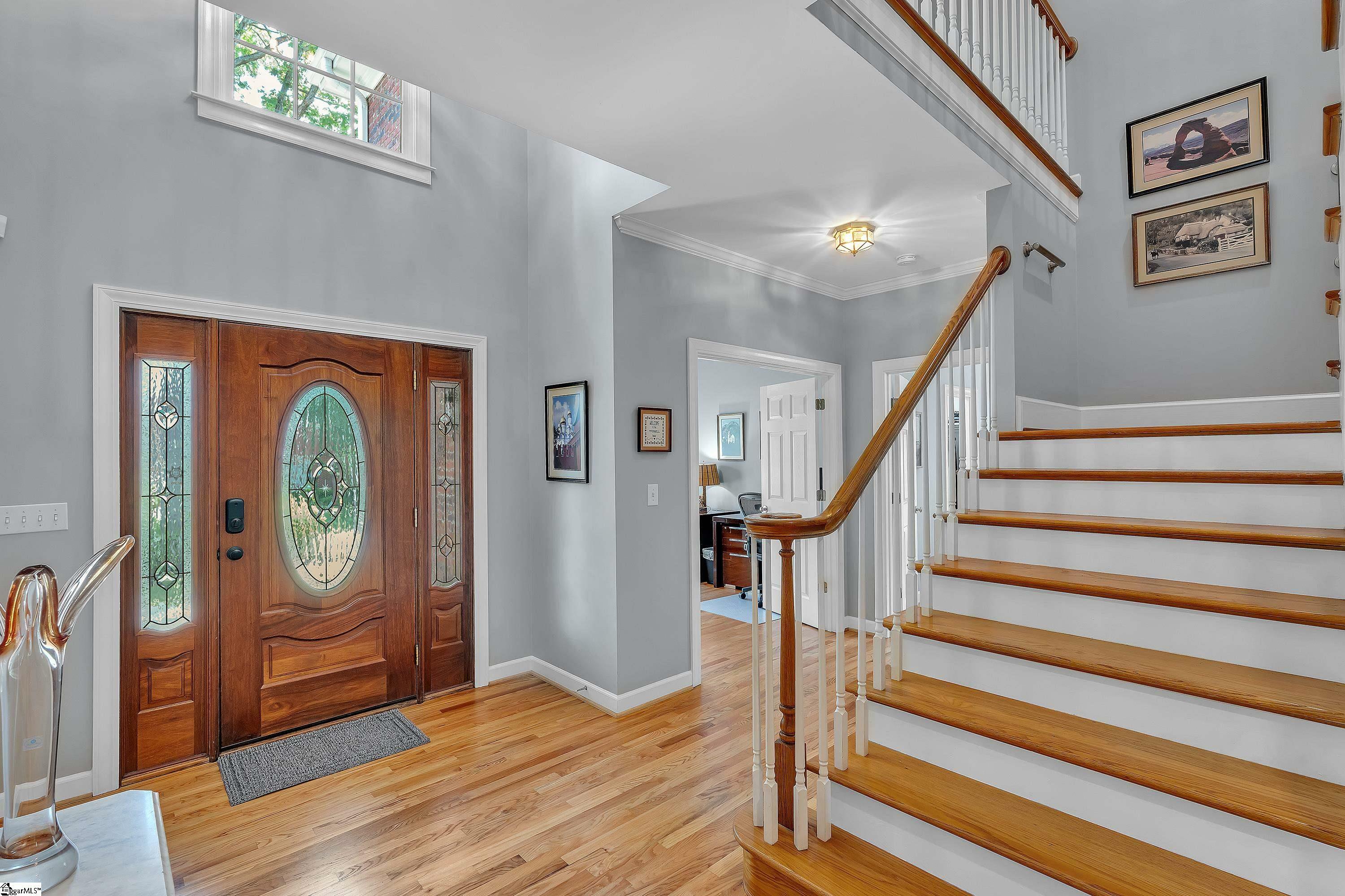Property Photo: 401 Beckworth Drive SC 29687