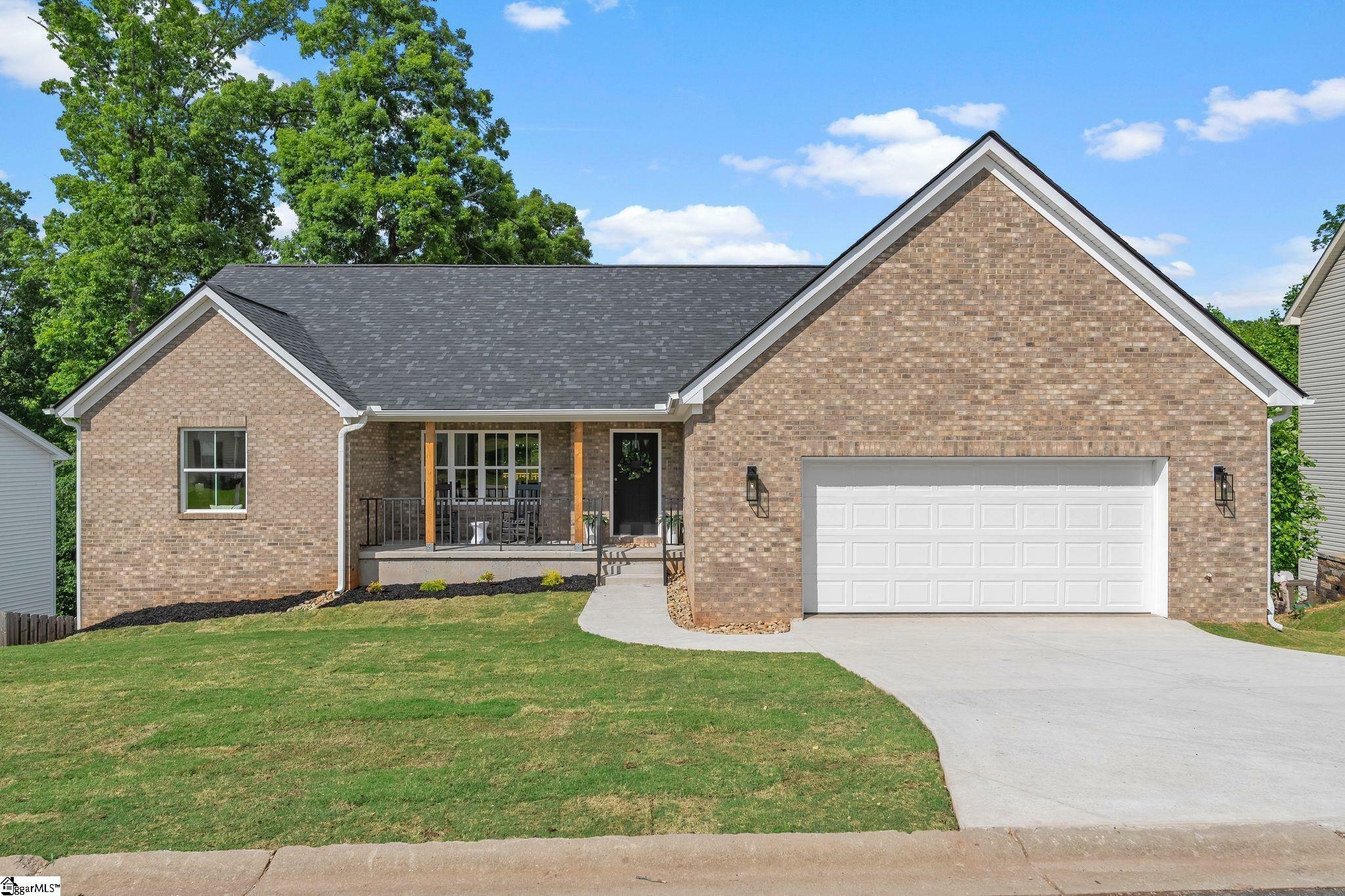 731 Waterbrook Lane  Greer SC 29651 photo