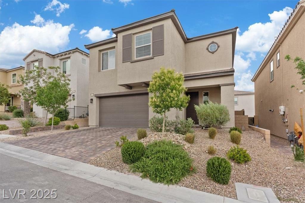 Property Photo: 10324 Stroma Avenue NV 89166