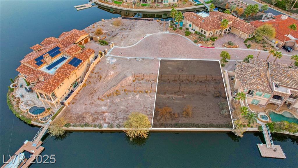 Property Photo: 3 Lido Nord NV 89011