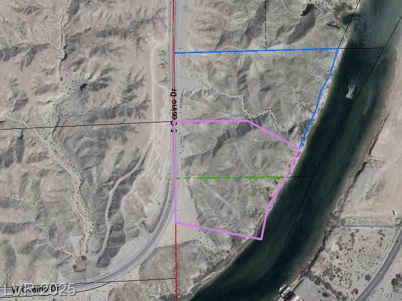 Property Photo: 3700 Casino Drive NV 89029