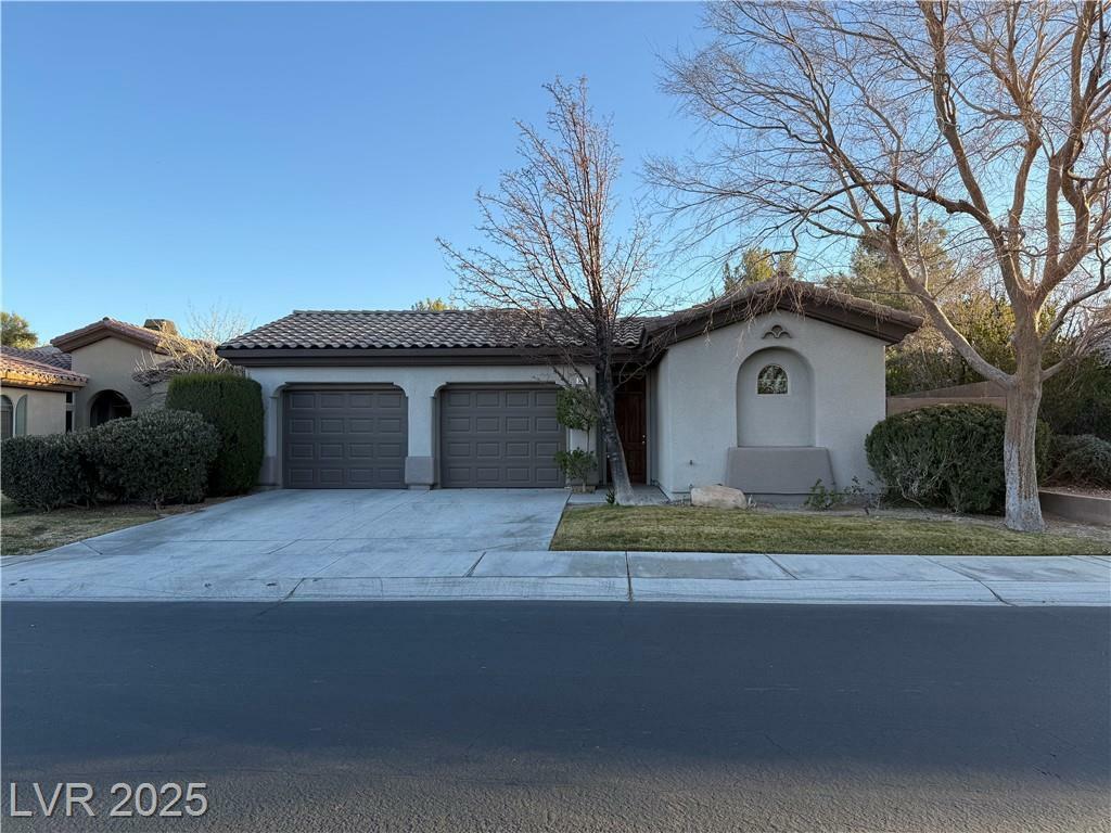 101 Emerald Dunes Circle  Henderson NV 89052 photo