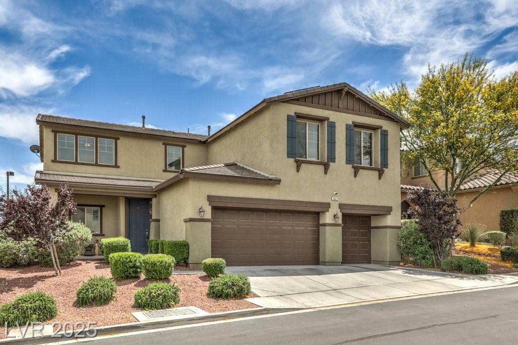 Property Photo: 10623 Auburn Springs Avenue NV 89166