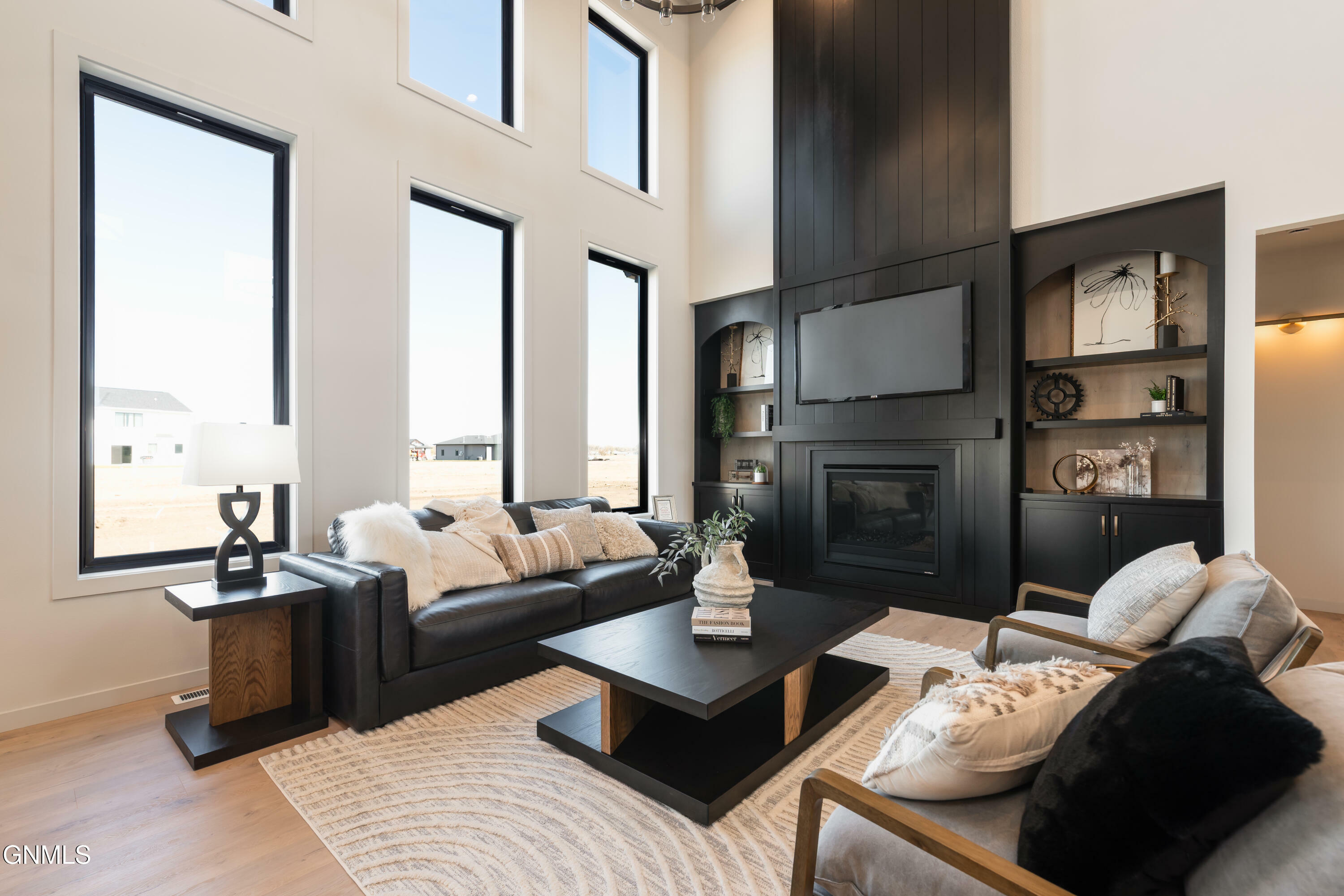 Property Photo: 2415 Dutton Circle SE ND 58554