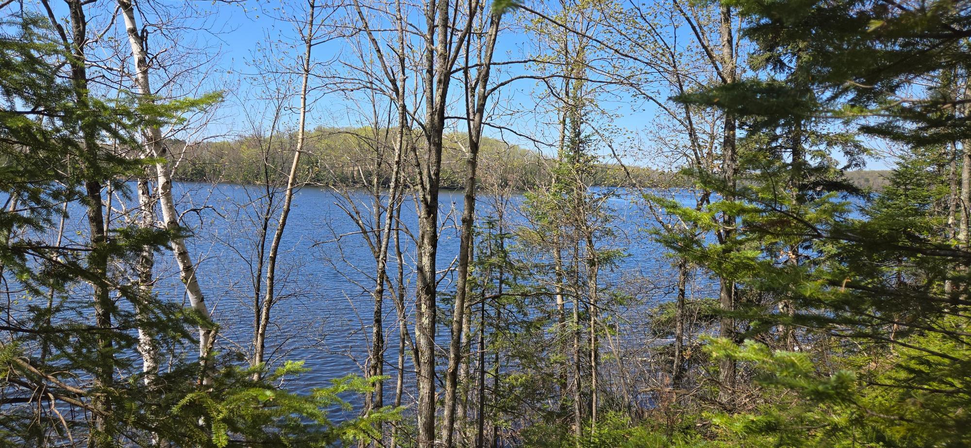 Property Photo: Lot 2 Arrow Dr WI 54557