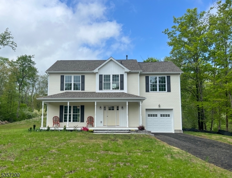 56 Anthony Rd  Lebanon Twp. NJ 08826 photo