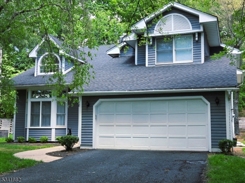 Property Photo: 18 Smoke Rise Lane NJ 07921