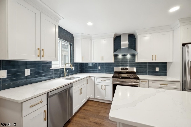 Property Photo: 407 Saddle Ct NJ 08822