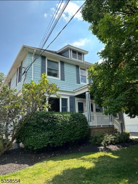 Property Photo: 6 Gates Ave NJ 07901