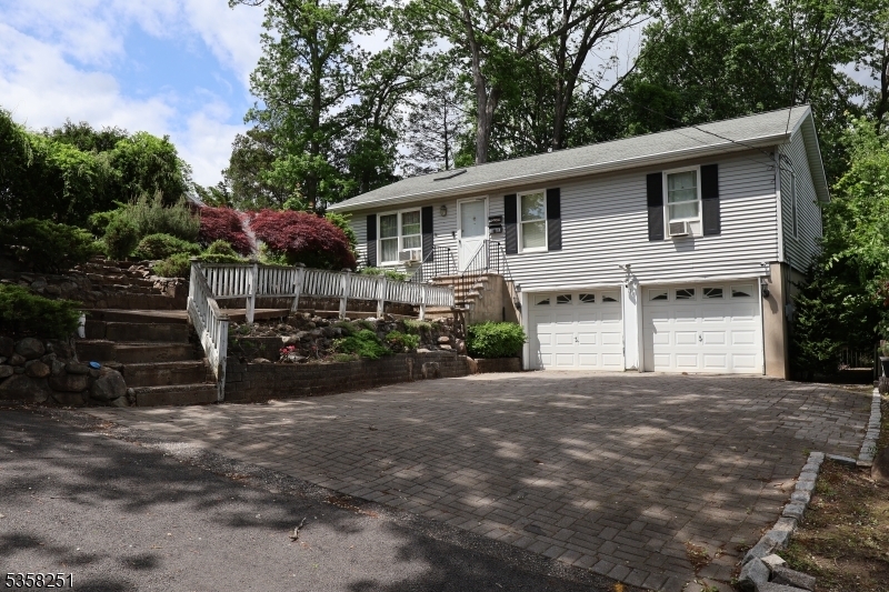 Property Photo: 11 Hillside Ave NJ 07405