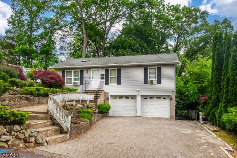Property Photo: 11 Hillside Ave NJ 07405