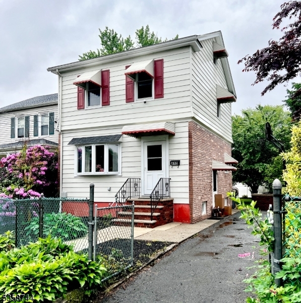 410 Broughton Ave  Bloomfield Twp. NJ 07003 photo