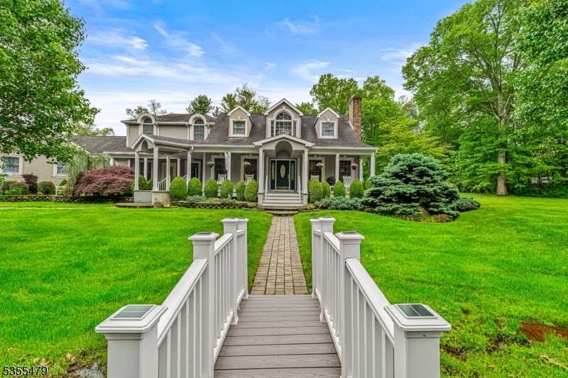Property Photo: 6 Frances Rd NJ 07059