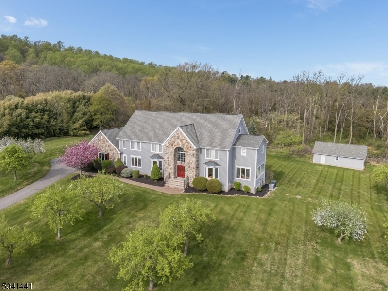 Property Photo: 3 Peach Tree Ln NJ 08833