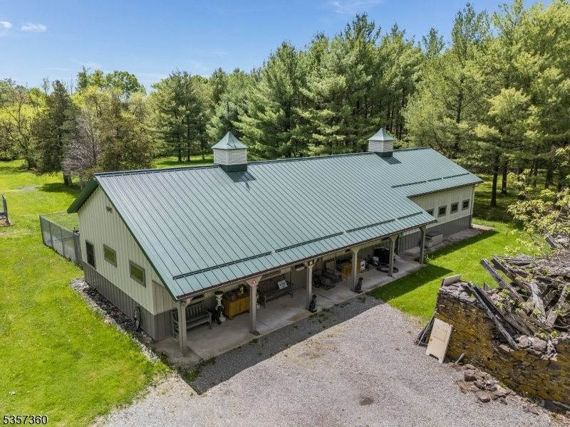 Property Photo: 142 Barbertown Point Breeze NJ 08825