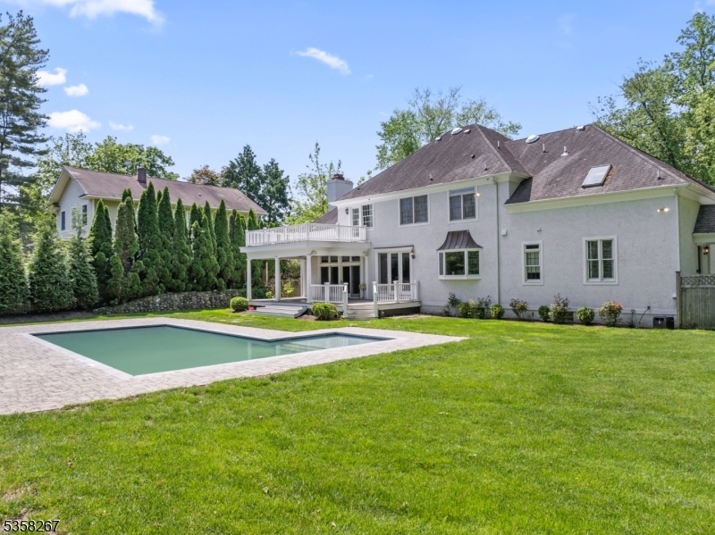 Property Photo: 958 Prospect St NJ 07090
