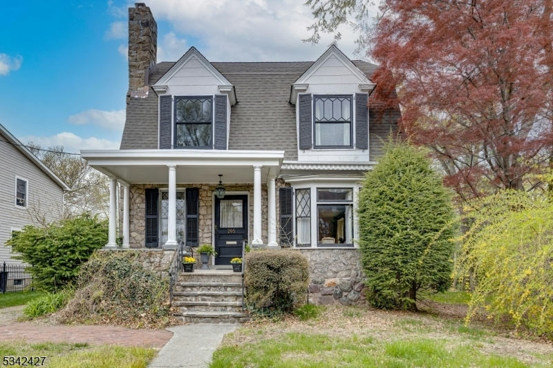 Property Photo: 205 Casino Avenue NJ 07016