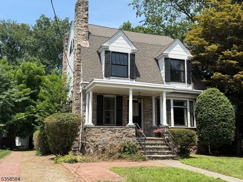 205 Casino Avenue  Cranford Twp. NJ 07016 photo