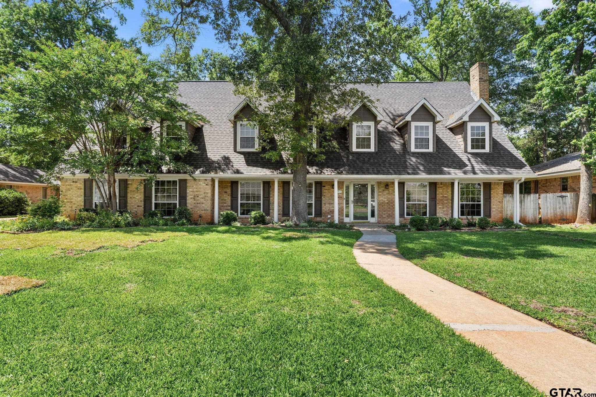 Property Photo: 503 Pebble Beach TX 75766