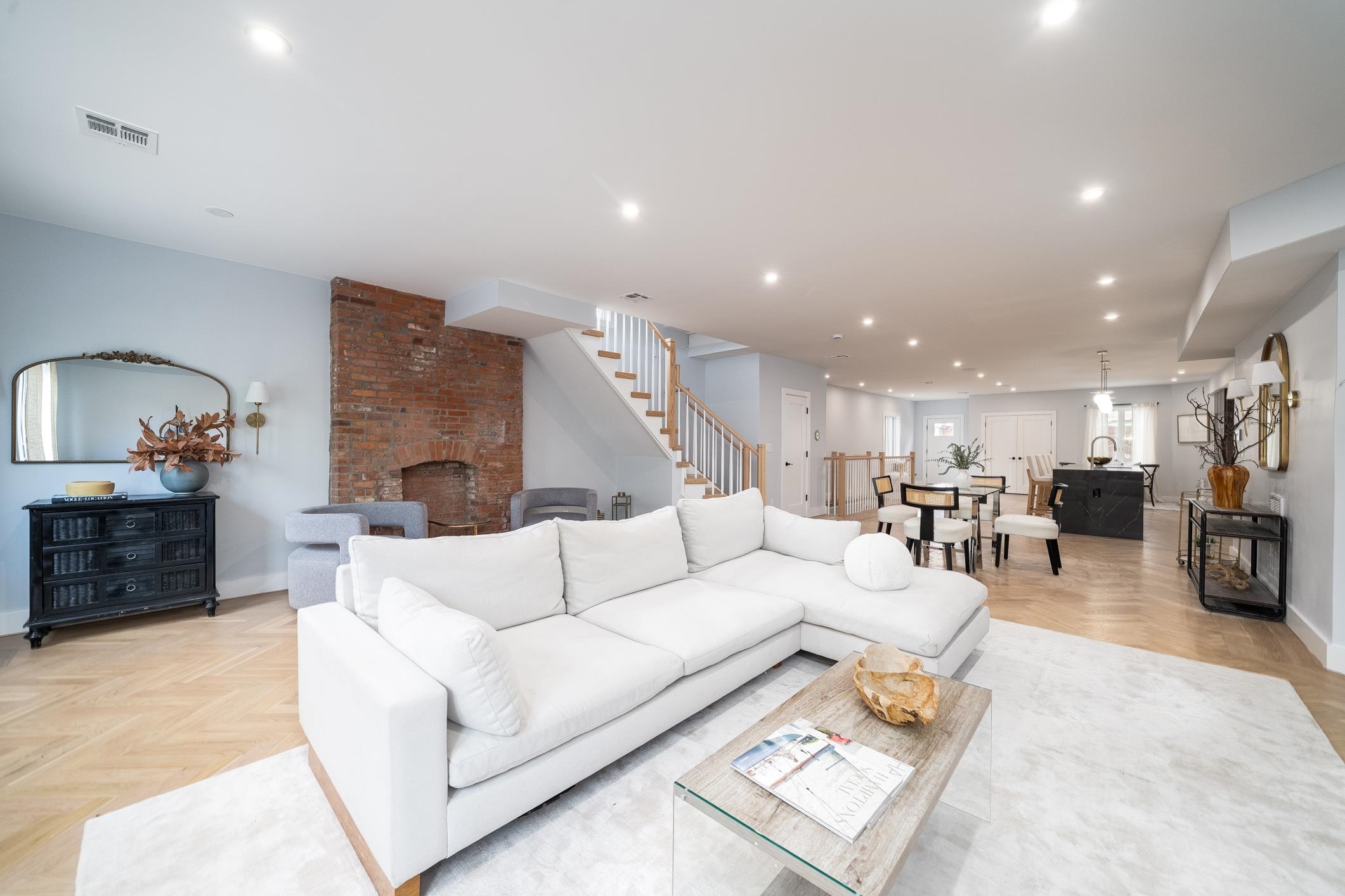Property Photo: 401 Ogden Ave 1 NJ 07307