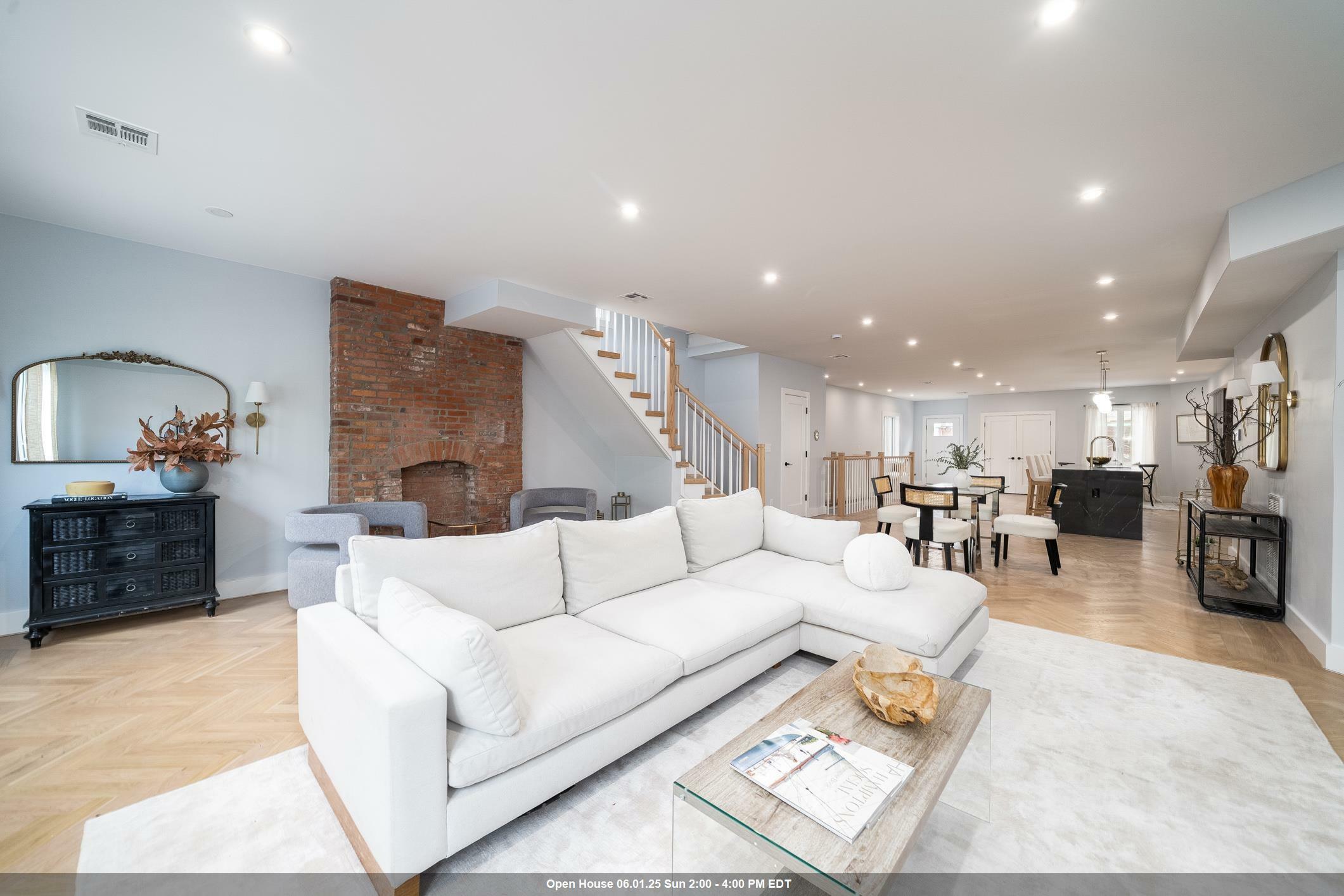 401 Ogden Ave 1  Jc, Heights NJ 07307 photo