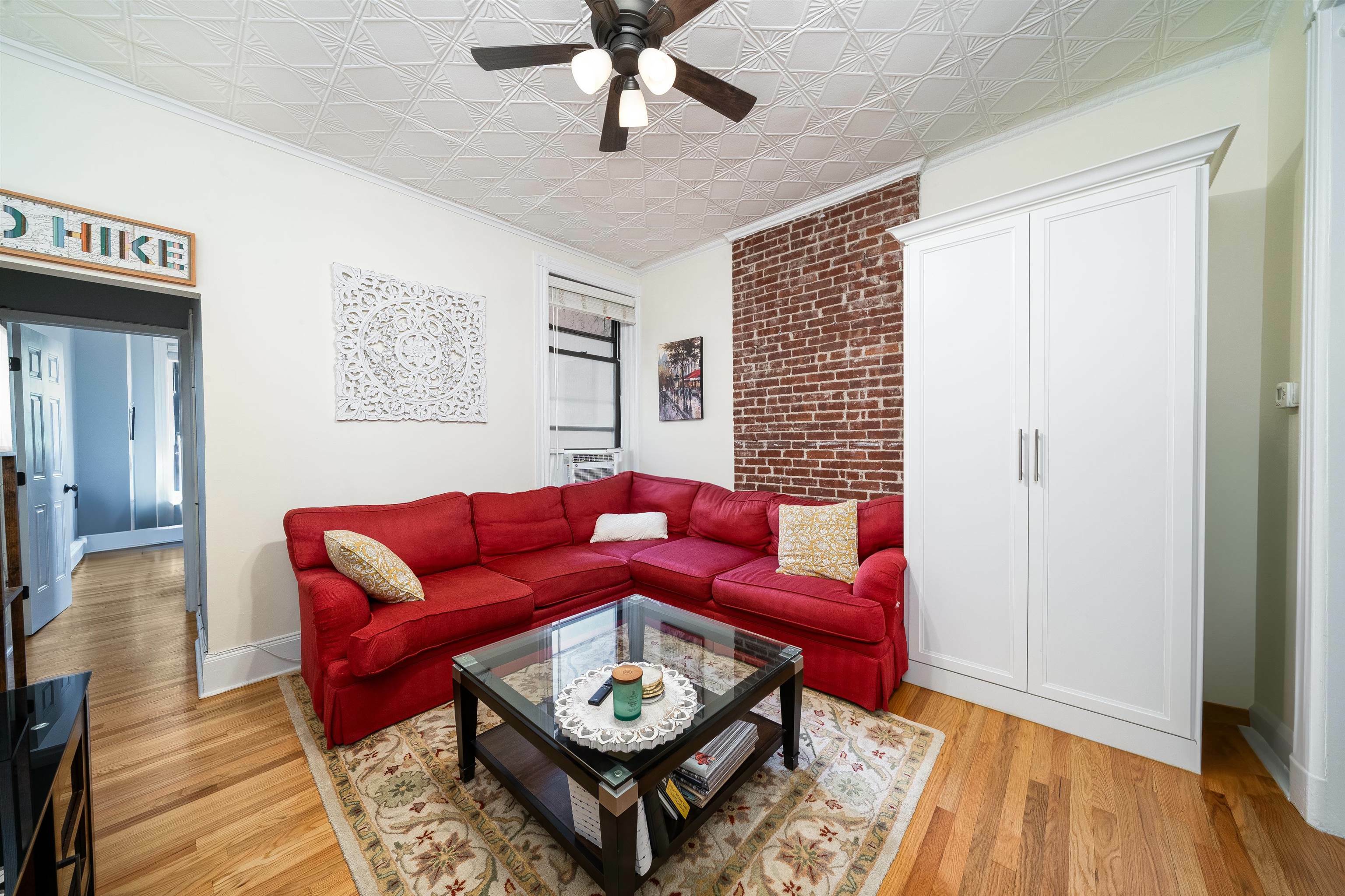 Property Photo: 839 Willow Ave 4 NJ 07030