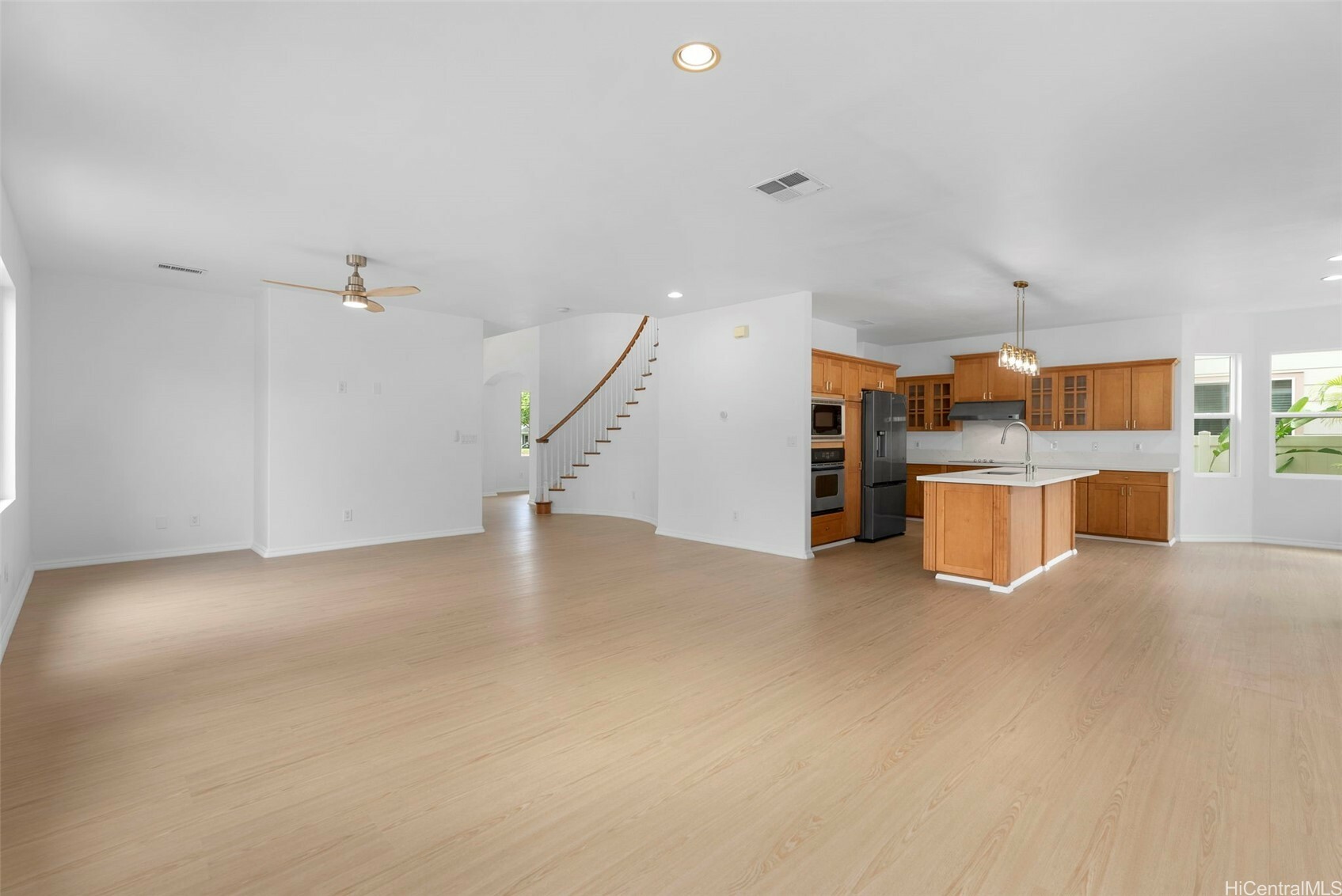 Property Photo: 91-1023 Kaikoele Street HI 96706