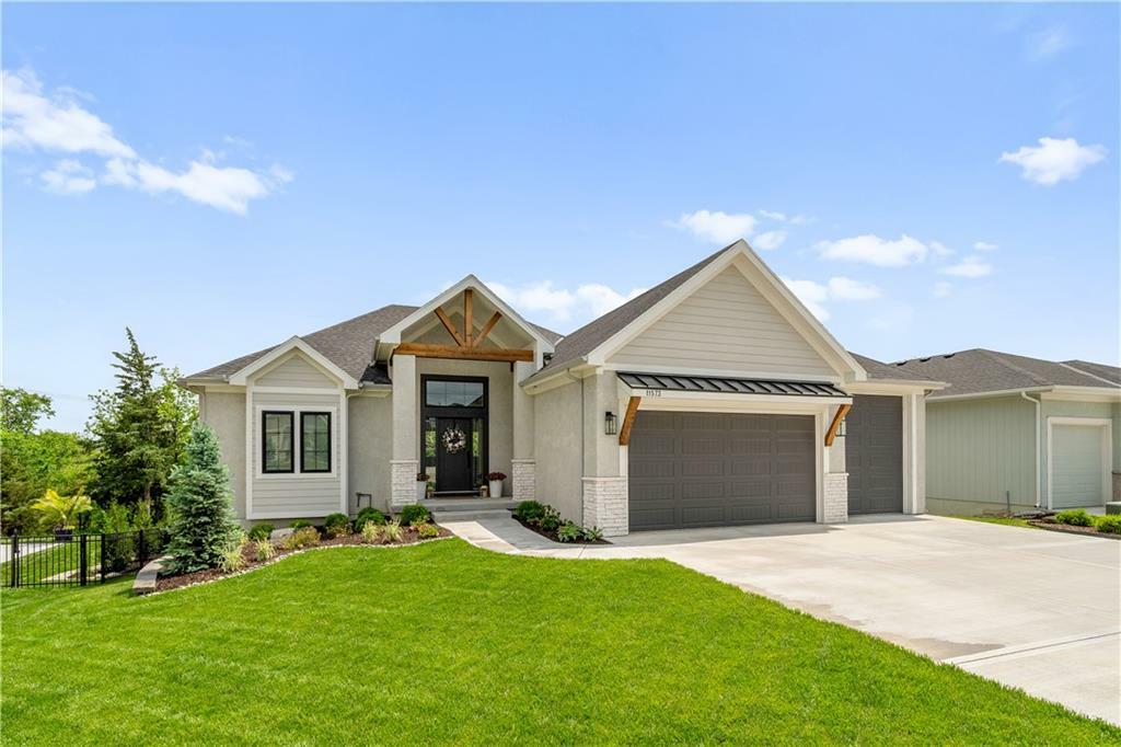 11573 S Mize Road  Olathe KS 66061 photo