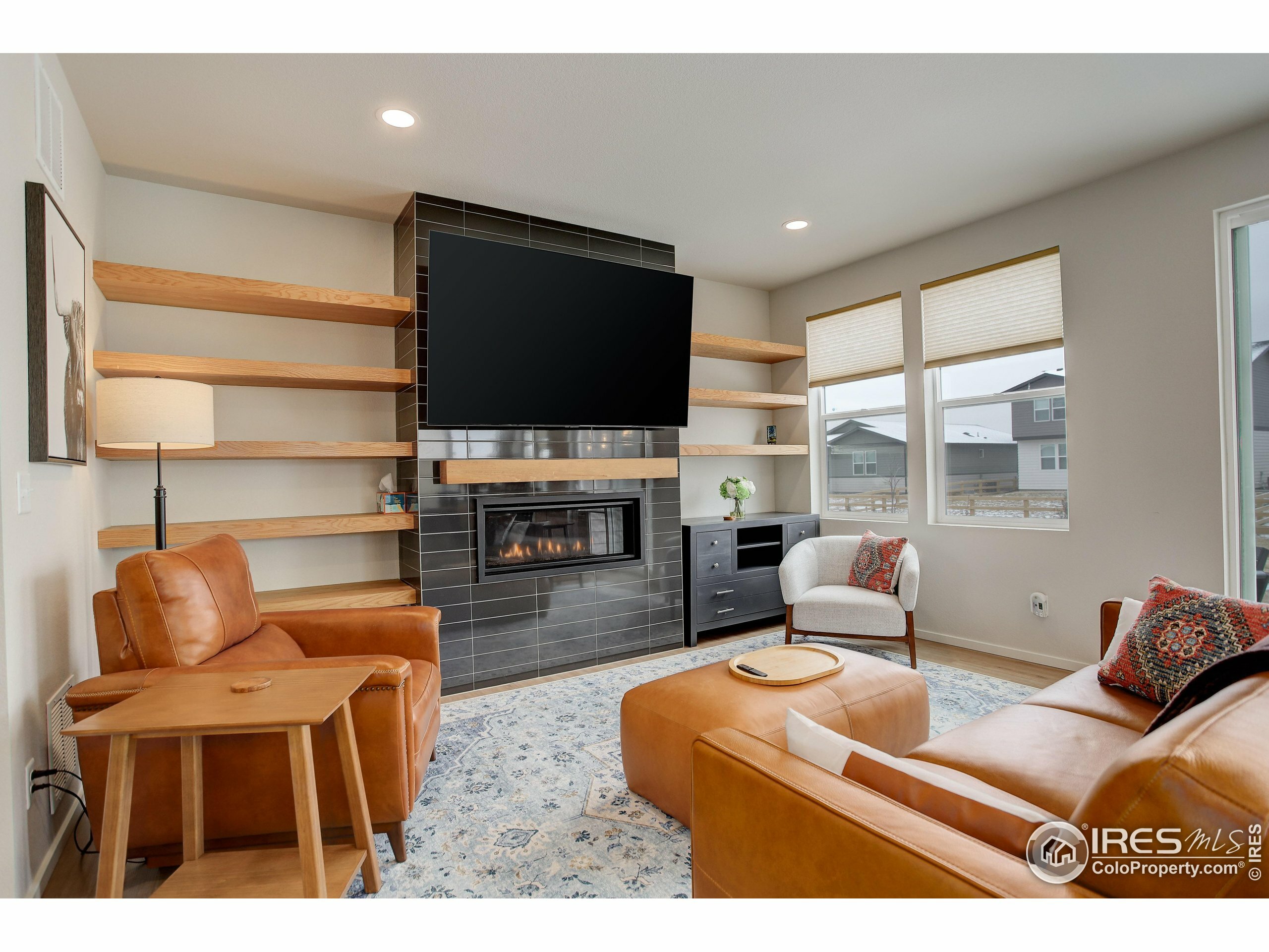 Property Photo: 5276 Blainville St CO 80547