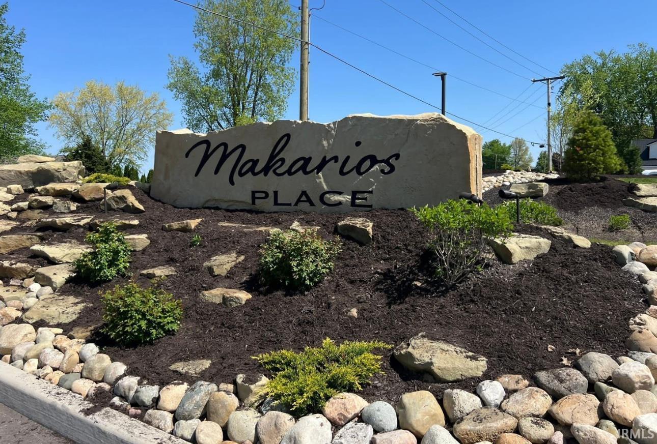 Property Photo:  15535 Makarios Pass 37  IN 46765 